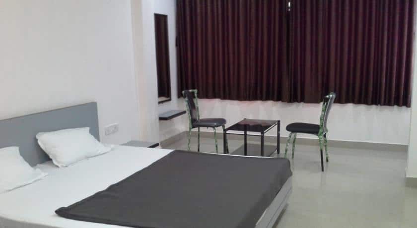Signature Crest New Cloud 7 Resort Chennai, Chennai 2